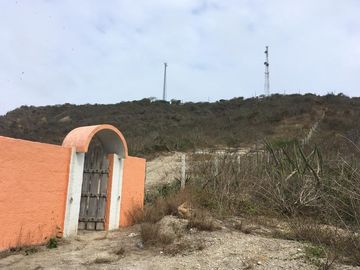 Lotes de Terrenos en Venta en Puerto Lopez
