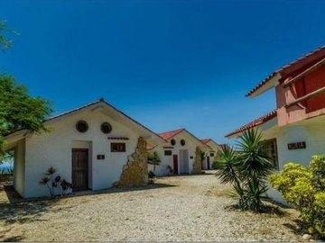 Lotes de Terrenos en Venta en Puerto Lopez