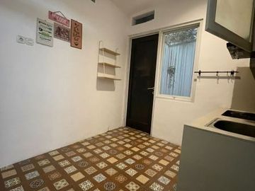 Rumah Siap Huni di Jombang | TD/DM/JR 7015 - RS