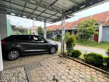 Rumah Siap Huni di Jombang | TD/DM/JR 7015 - RS