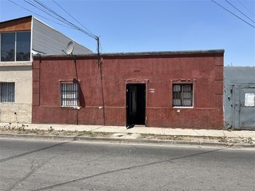 EN VENTA, CASA IDEAL COMERCIO, 7D,2B CONCHALI.