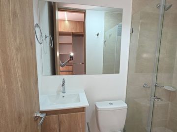 Venta Apartamento 2 Hab. La Balsa Las Juntas
