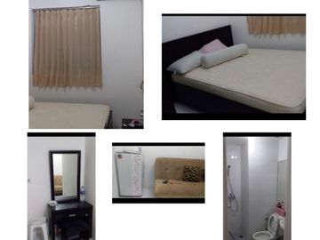 Dijual apartemen ciamsor dan murah meriah di eastcoast pakuwon city surabaya