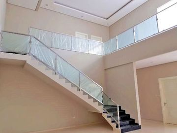 Rumah Mewah Baru Luas 344 di Villa Puncak Tidar kota Malang