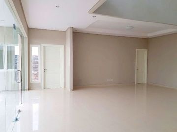 Rumah Mewah Baru Luas 344 di Villa Puncak Tidar kota Malang