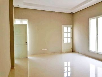 Rumah Mewah Baru Luas 344 di Villa Puncak Tidar kota Malang
