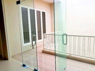 Rumah Mewah Baru Luas 344 di Villa Puncak Tidar kota Malang