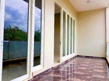 Rumah Mewah Baru Luas 344 di Villa Puncak Tidar kota Malang