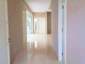 Rumah Mewah Baru Luas 344 di Villa Puncak Tidar kota Malang