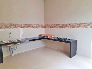Rumah Mewah Baru Luas 344 di Villa Puncak Tidar kota Malang