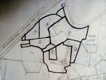 Jual Tanah Komersil Di Cengkareng Jakarta Barat