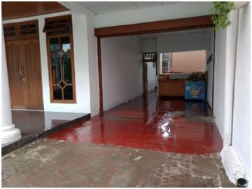 RUMAH LOKASI JALAN RAYA KEMANGGISAN PALMERAH JAKARTA BARAT