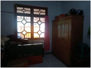 RUMAH LOKASI JALAN RAYA KEMANGGISAN PALMERAH JAKARTA BARAT