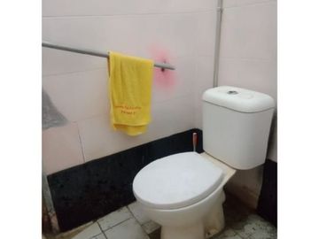 RUMAH LOKASI JALAN RAYA KEMANGGISAN PALMERAH JAKARTA BARAT