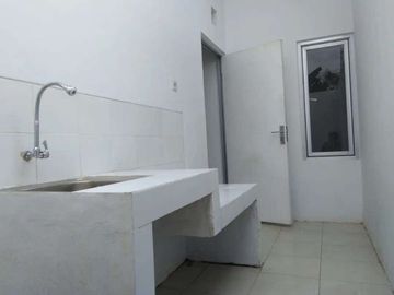 Viral Rumah Cicilan Flat sampe Lunas dkt bendungan cirata BandungBarat