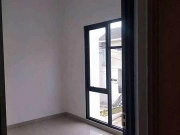 Viral Rumah Cicilan Flat sampe Lunas dkt bendungan cirata BandungBarat
