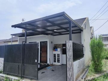 Langsung Akad Hanya dgn DP 11JT Rumah Bagus di Bandung Selatan Banjaran Arjasari