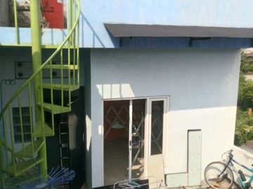 Rumah Nyaman Cisaranten Dekat Arcamanik dan Antapani