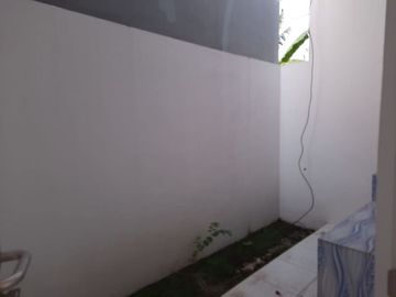 RUMAH BARU DALAM CLUSTER EKSKLUSIF DAN LINGKUNGAN NYAMAN PEKAYON JAYA