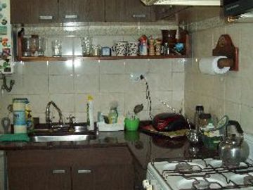 Departamento en venta en Lanus Oeste