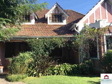 Chalet en venta en Zona Iglesia