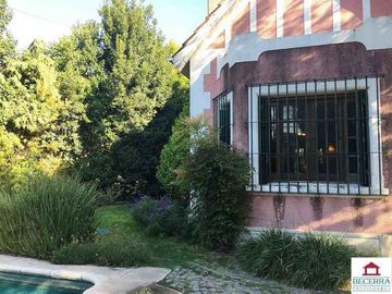 Chalet en venta en Zona Iglesia