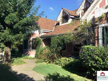 Chalet en venta en Zona Iglesia