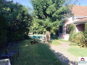 Chalet en venta en Zona Iglesia