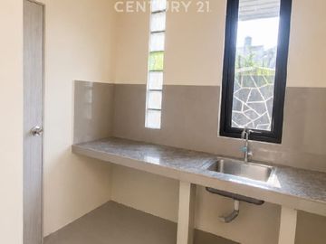Rumah Idaman Murah 2 Lantai Di Pondok Ungu Sektor V, Bekasi