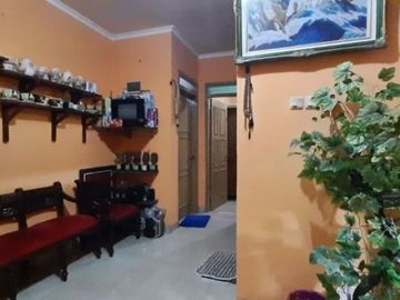 Harga Murah! Harus Cepat Laku! Rumah Luas di Boulevard Purigading Bekasi