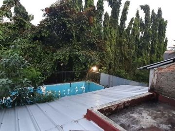 Harga Murah! Harus Cepat Laku! Rumah Luas di Boulevard Purigading Bekasi