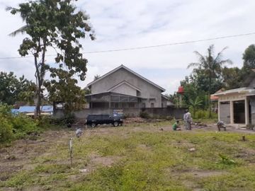 Rumah minimalis siap bangun di jln Besi-Jangkang