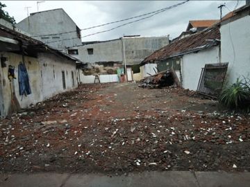 *Dijual tanah siap bangun cocok untuk kos daerah ketintang sby