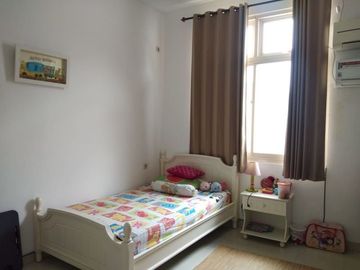 Dijual Cepat Rumah 1,5 Lantai di Jl. Pucang Anom, Gubeng Surabaya