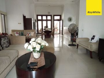 Dijual Cepat Rumah 1,5 Lantai di Jl. Pucang Anom, Gubeng Surabaya