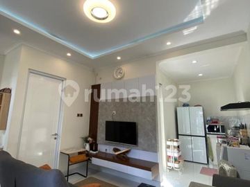 Rumah Minimalis Cantik & Cozy di Cinere - Dekat Pintu Tol