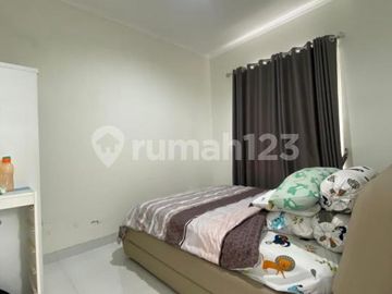 Rumah Minimalis Cantik & Cozy di Cinere - Dekat Pintu Tol