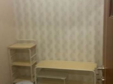 Apt. Puncak Kertajaya View pool, Furnish