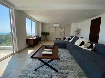 DEPARTAMENTO PROPIEDAD FRACCIONAL, ACAPULCO EN PUNTA MARQUES
