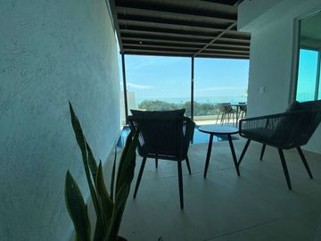 DEPARTAMENTO PROPIEDAD FRACCIONAL, ACAPULCO EN PUNTA MARQUES