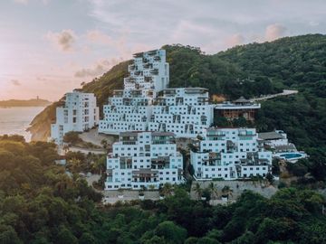 DEPARTAMENTO PROPIEDAD FRACCIONAL, ACAPULCO EN PUNTA MARQUES