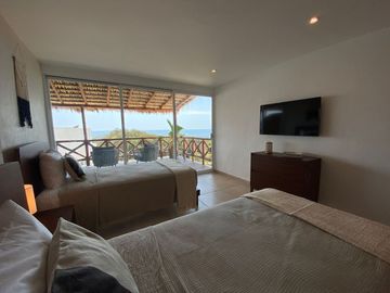 DEPARTAMENTO PROPIEDAD FRACCIONAL, ACAPULCO EN PUNTA MARQUES