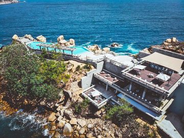 DEPARTAMENTO PROPIEDAD FRACCIONAL, ACAPULCO EN PUNTA MARQUES
