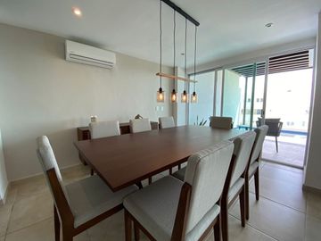 DEPARTAMENTO PROPIEDAD FRACCIONAL, ACAPULCO EN PUNTA MARQUES