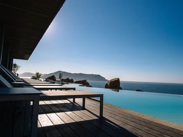 DEPARTAMENTO PROPIEDAD FRACCIONAL, ACAPULCO EN PUNTA MARQUES