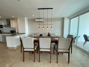 DEPARTAMENTO PROPIEDAD FRACCIONAL, ACAPULCO EN PUNTA MARQUES