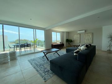 DEPARTAMENTO PROPIEDAD FRACCIONAL, ACAPULCO EN PUNTA MARQUES