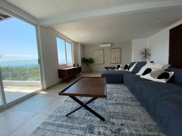 DEPARTAMENTO PROPIEDAD FRACCIONAL, ACAPULCO EN PUNTA MARQUES
