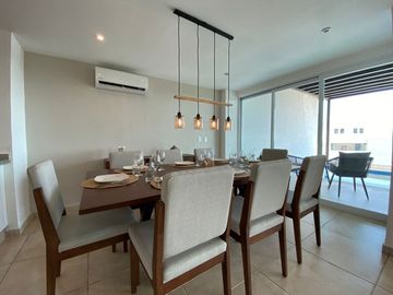 DEPARTAMENTO PROPIEDAD FRACCIONAL, ACAPULCO EN PUNTA MARQUES