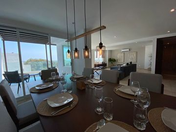 DEPARTAMENTO PROPIEDAD FRACCIONAL, ACAPULCO EN PUNTA MARQUES